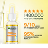 Garnier Bright Complete Vitamin C Serum - 15ml