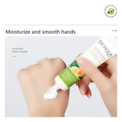 BIOAQUA Avocado Moisturizing Hand Cream 30Gm