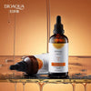 BIOAQUA Vitamin C Moisturizing Face Serum - Anti-Aging Serum