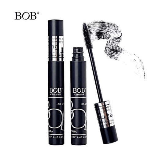 Bob Super Curl Mascara