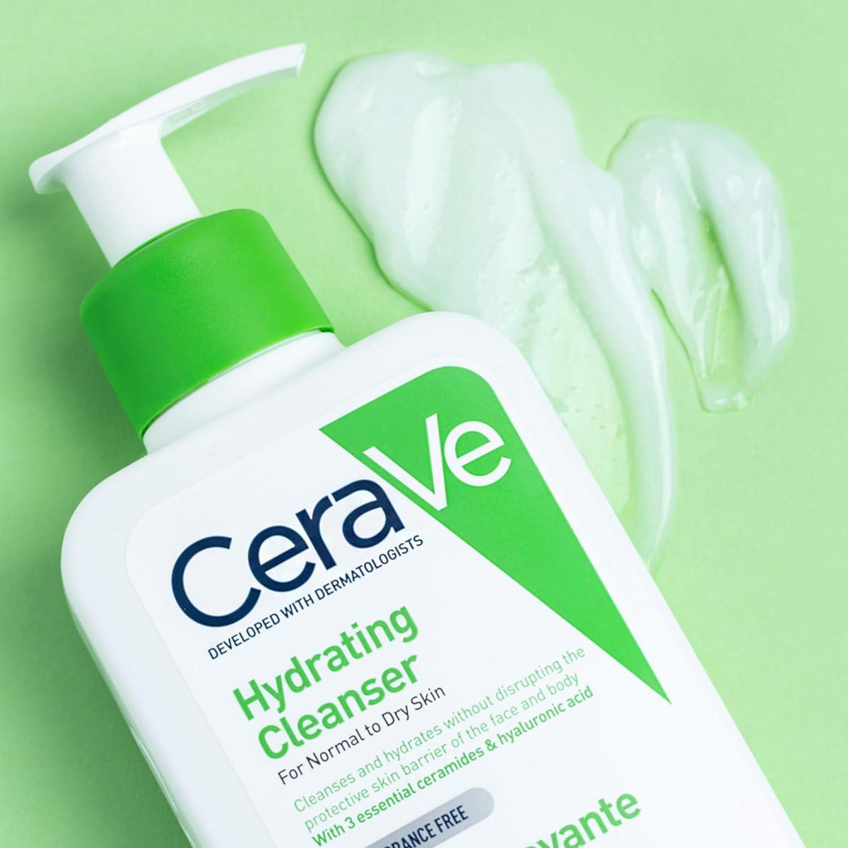 CERAVE HYDRATING CLEANSER