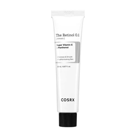 Cosrx - The Retinol 0.1 Cream/20Ml