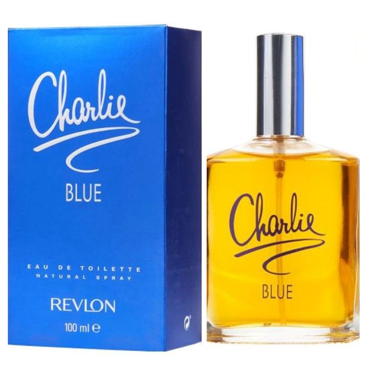 Charlie Blue Perfume EDT 100ml