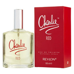 Charlie Red Perfume EDT 100ml