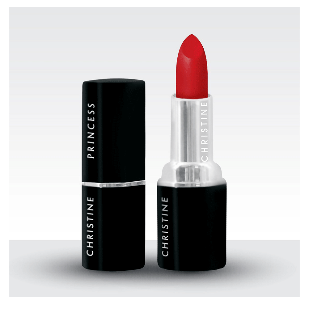 Christine Princess Lipstick (Shade-103)