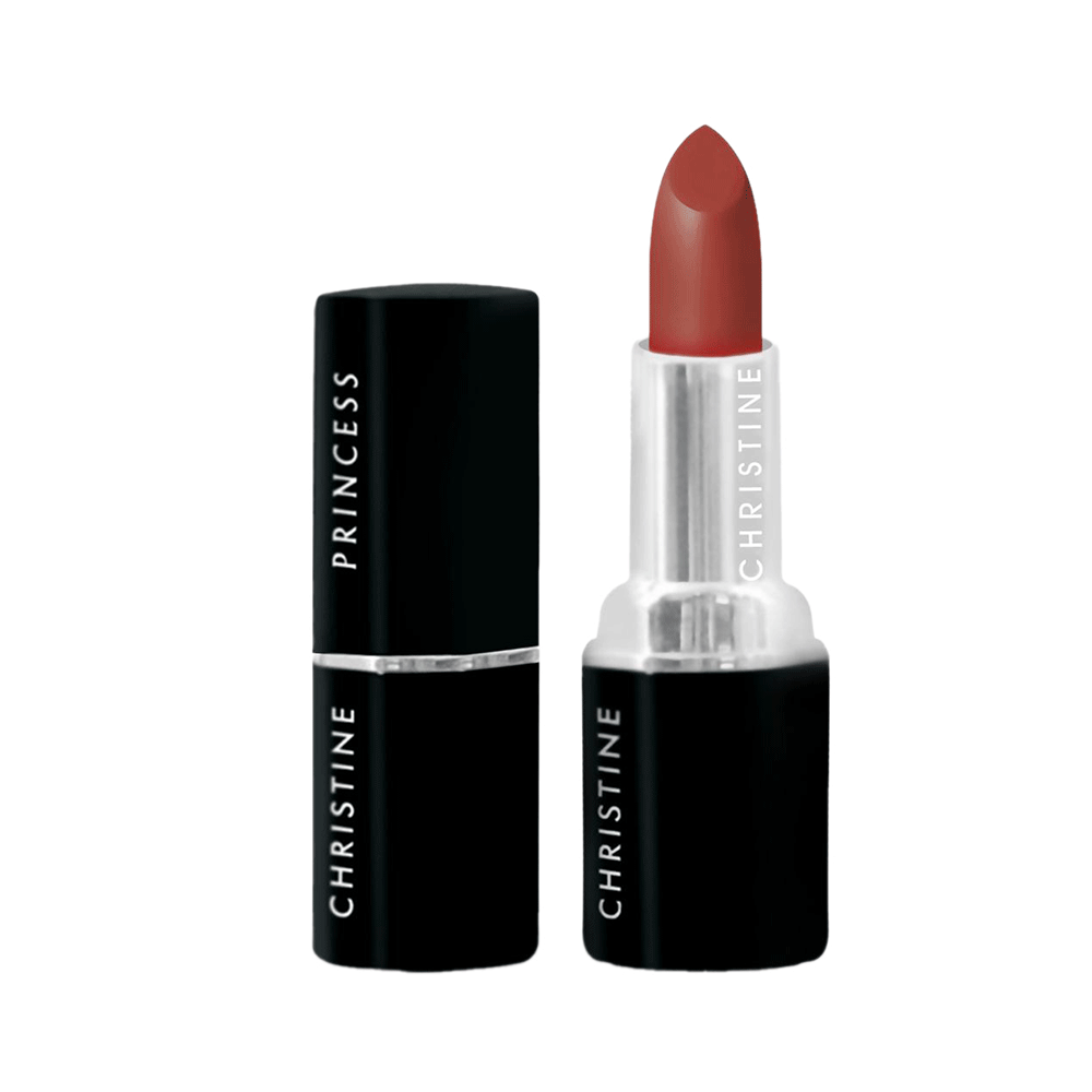 Christine Princess Lipstick (Shade-105)