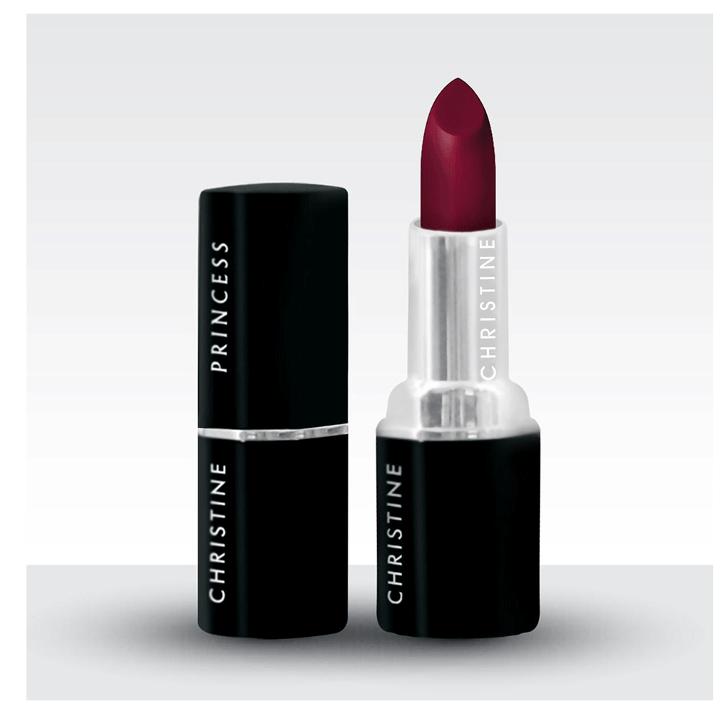 Christine Princess Lipstick (Shade-106)