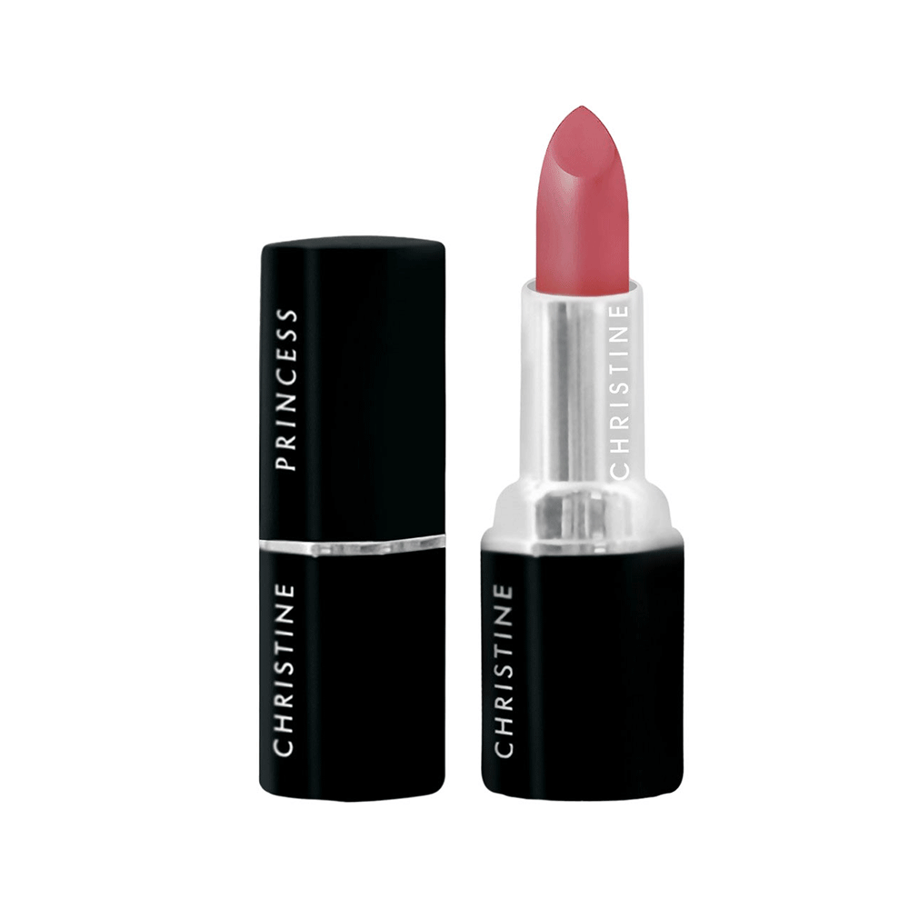 Christine Princess Lipstick (Shade-116)