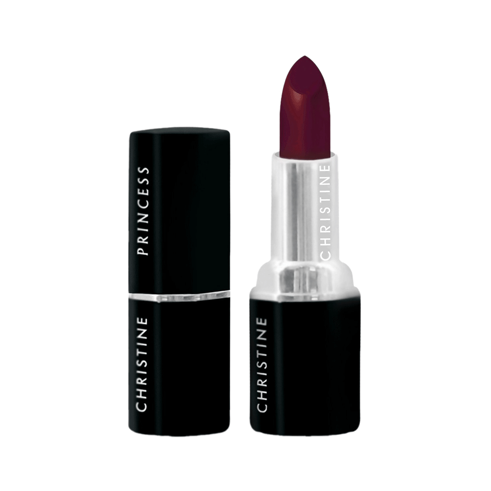 Christine Princess Lipstick (Shade-120)