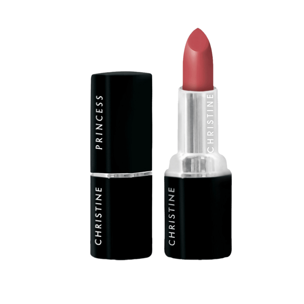 Christine Princess Lipstick (Shade-129)