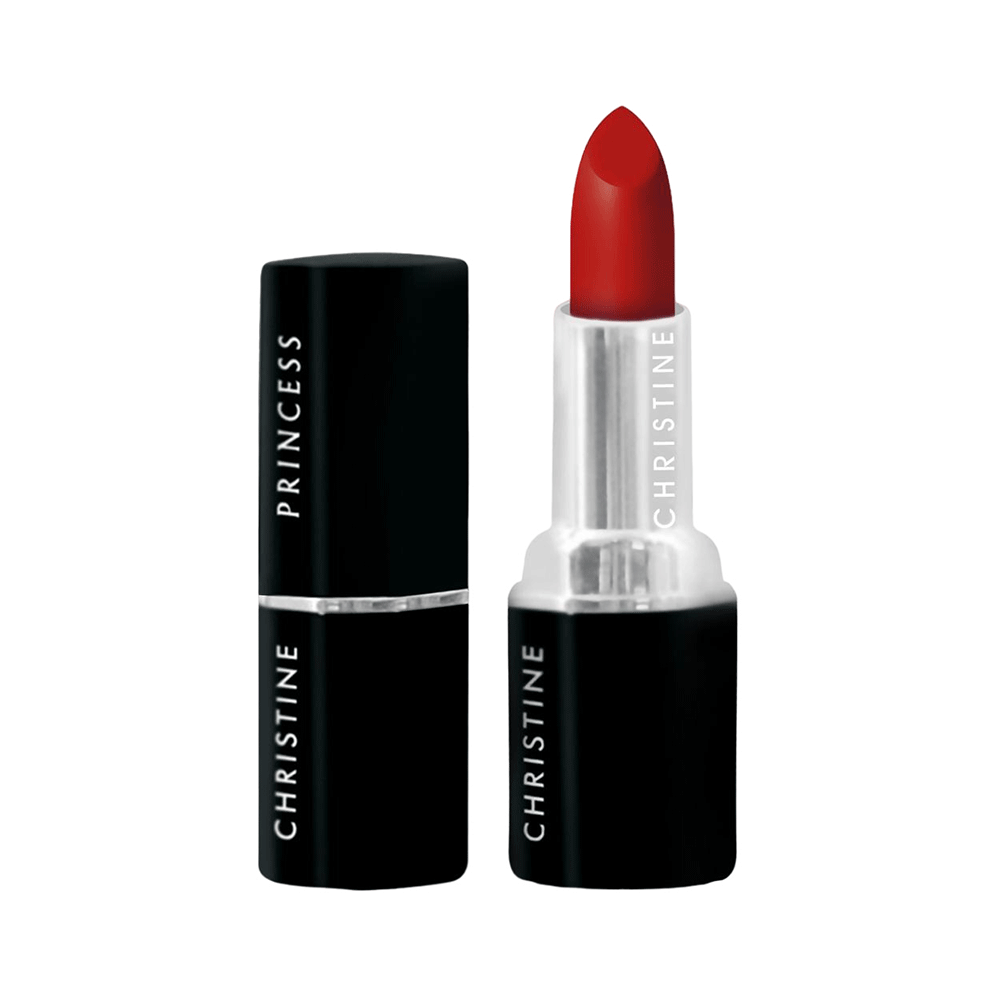 Christine Princess Lipstick (Shade-132)