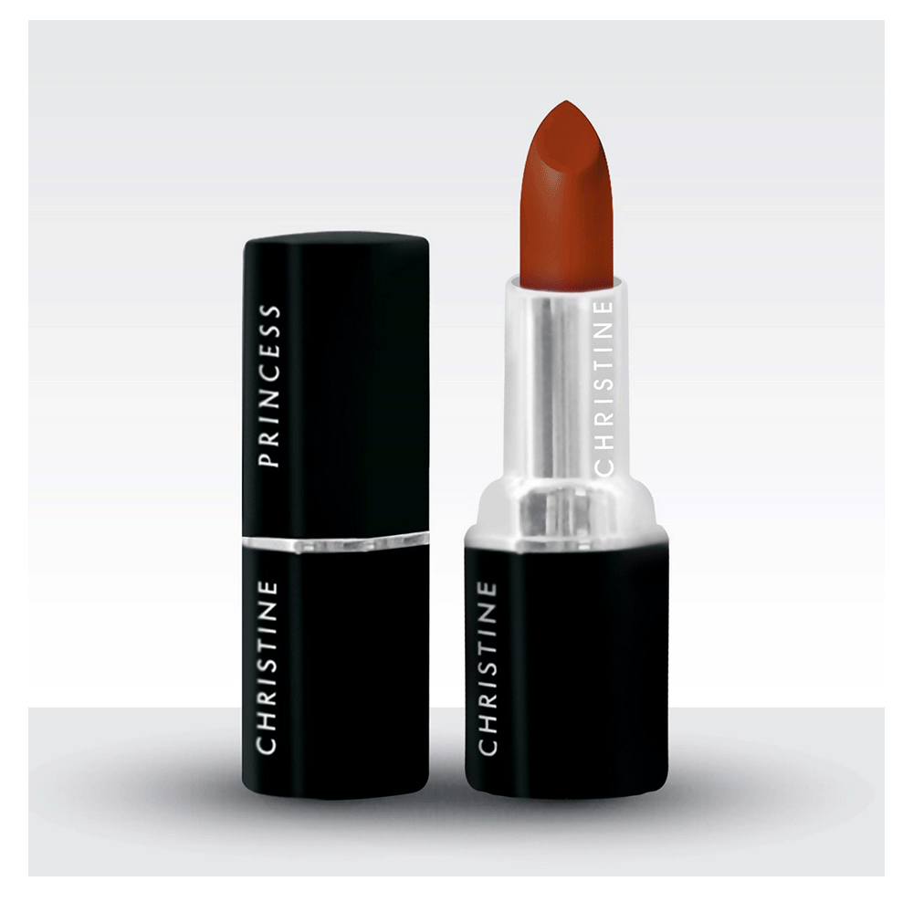 Christine Princess Lipstick (Shade-136)