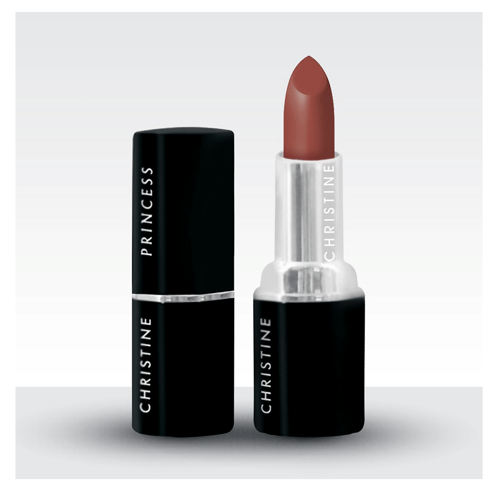 Christine Princess Lipstick (Shade-145)