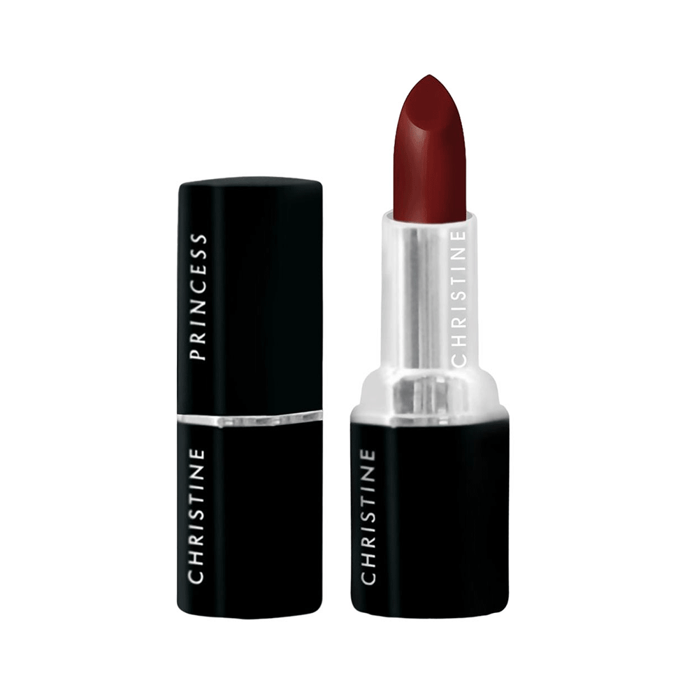 Christine Princess Lipstick (Shade-153)