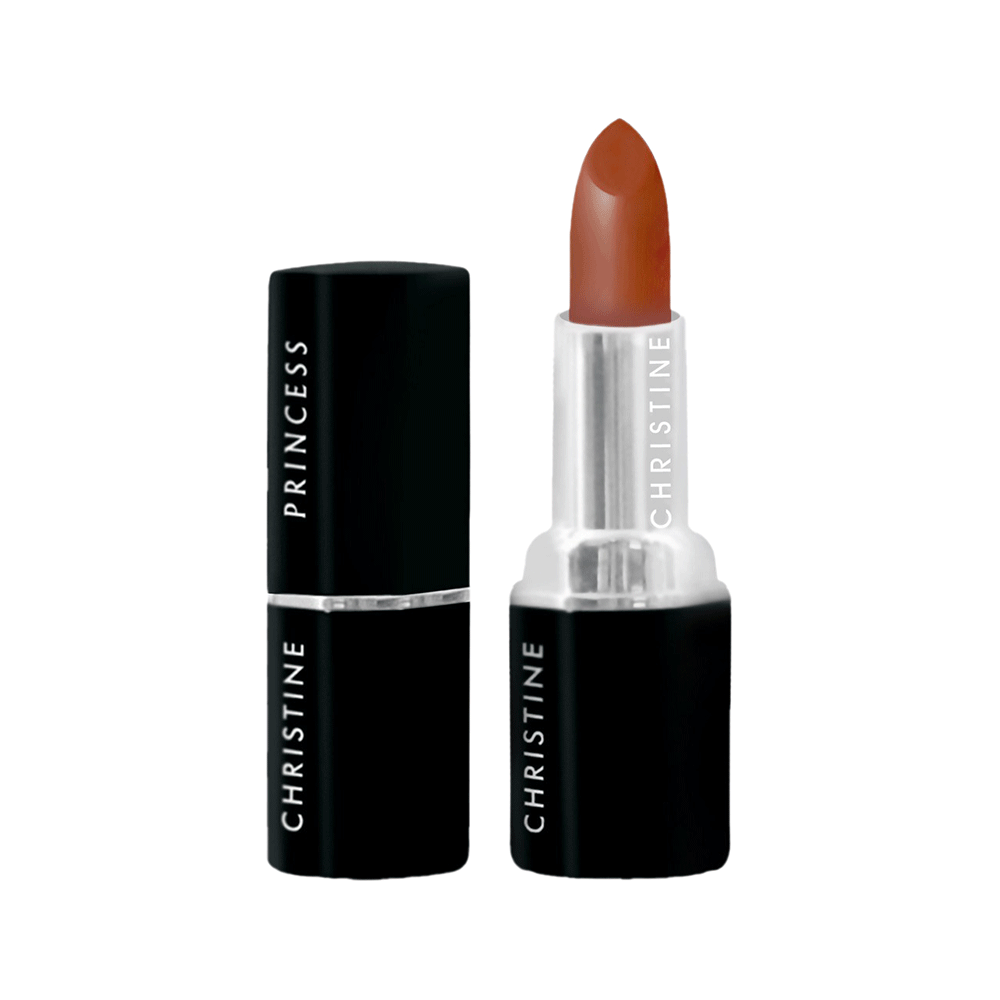 Christine Princess Lipstick (Shade-165)