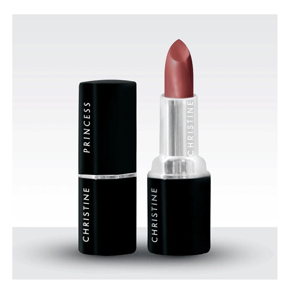 Christine Princess Lipstick (Shade-169)