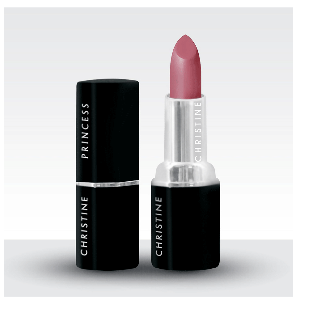 Christine Princess Lipstick (Shade-175)