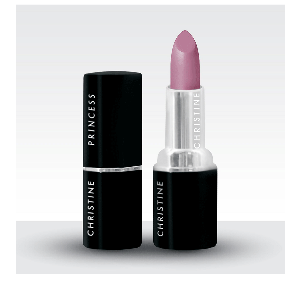 Christine Princess Lipstick (Shade-178)