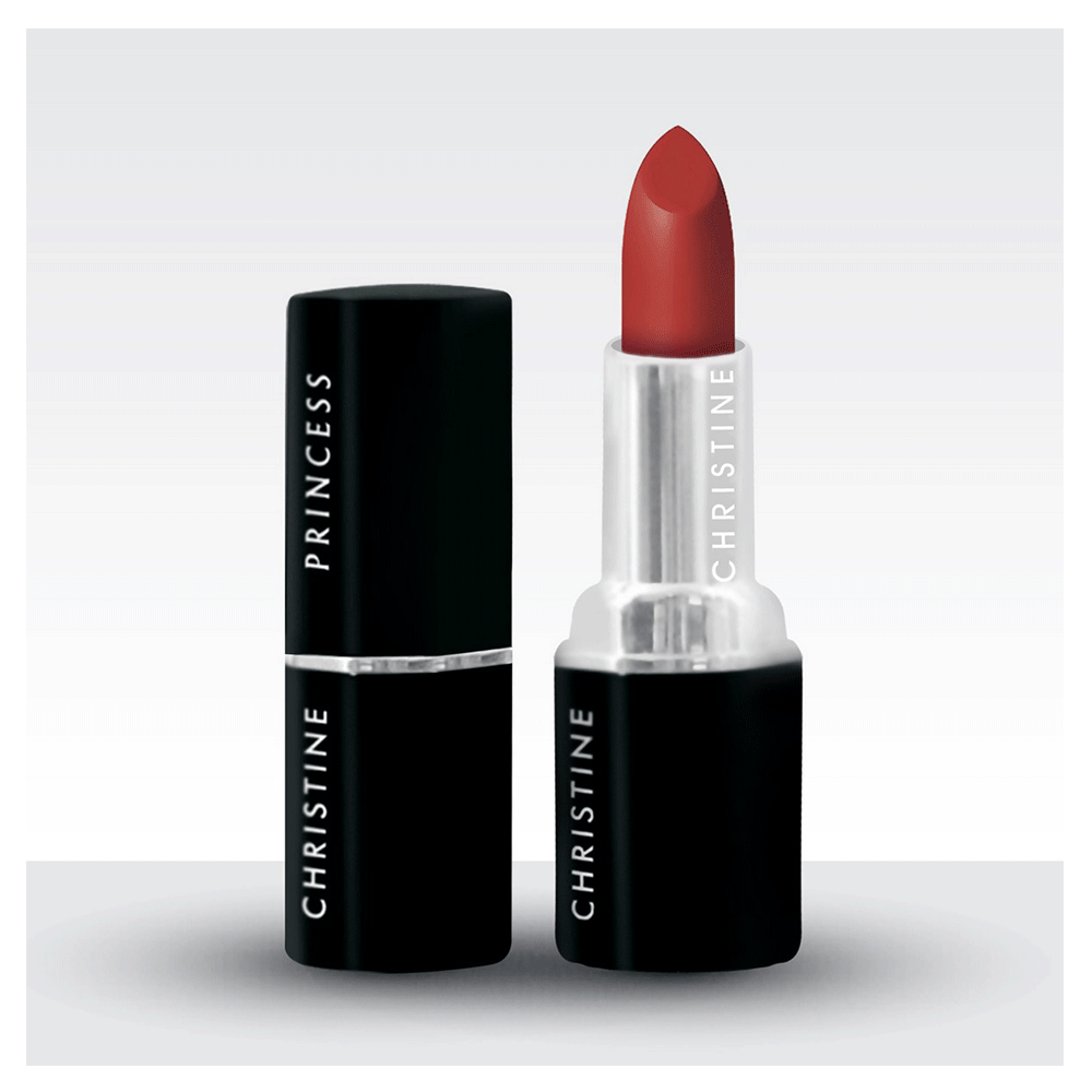 Christine Princess Lipstick (Shade-184)