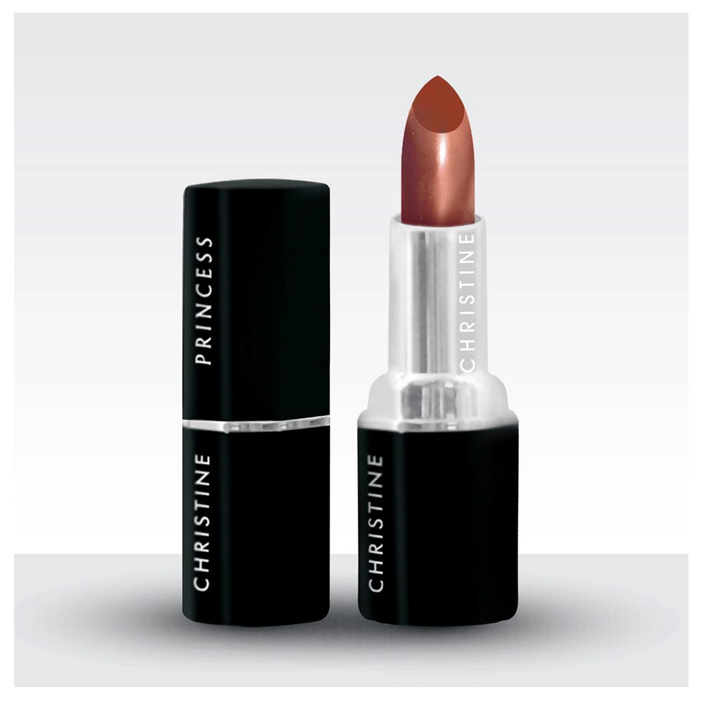 Christine Princess Lipstick (Shade-187)