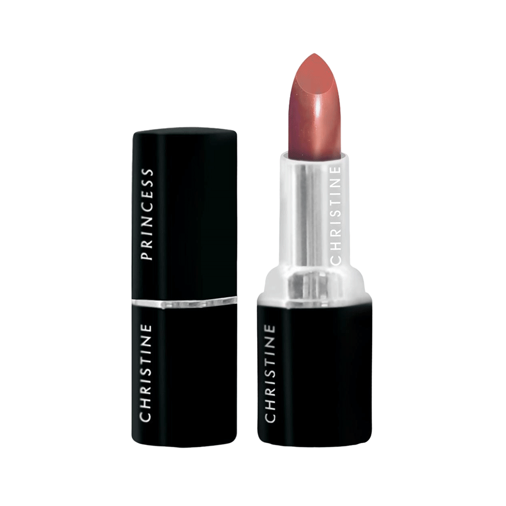 Christine Princess Lipstick (Shade-189)