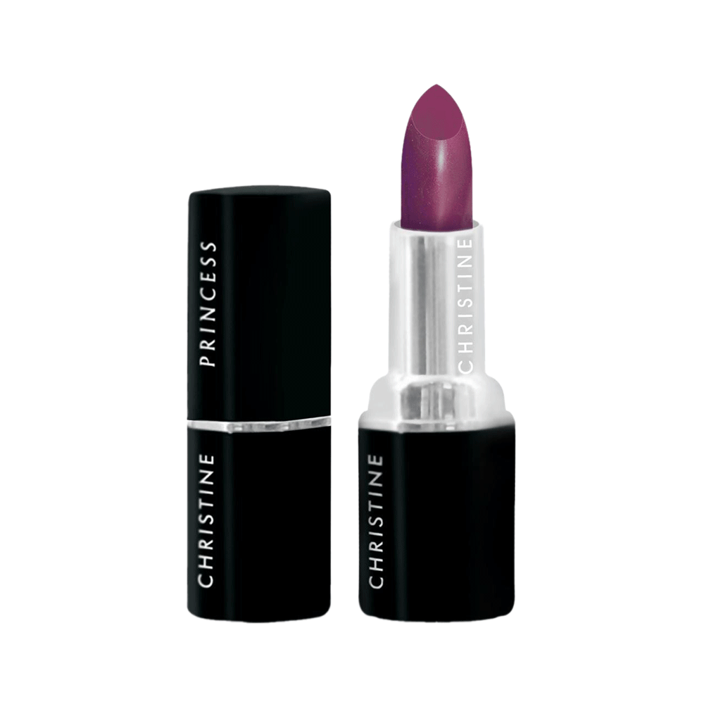 Christine Princess Lipstick (Shade-309)