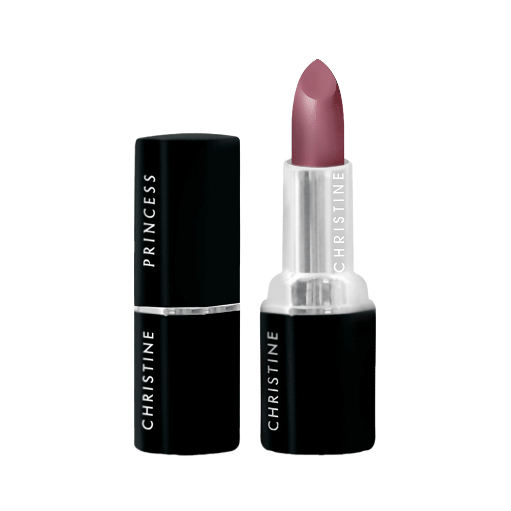 Christine Princess Lipstick (Shade-319)