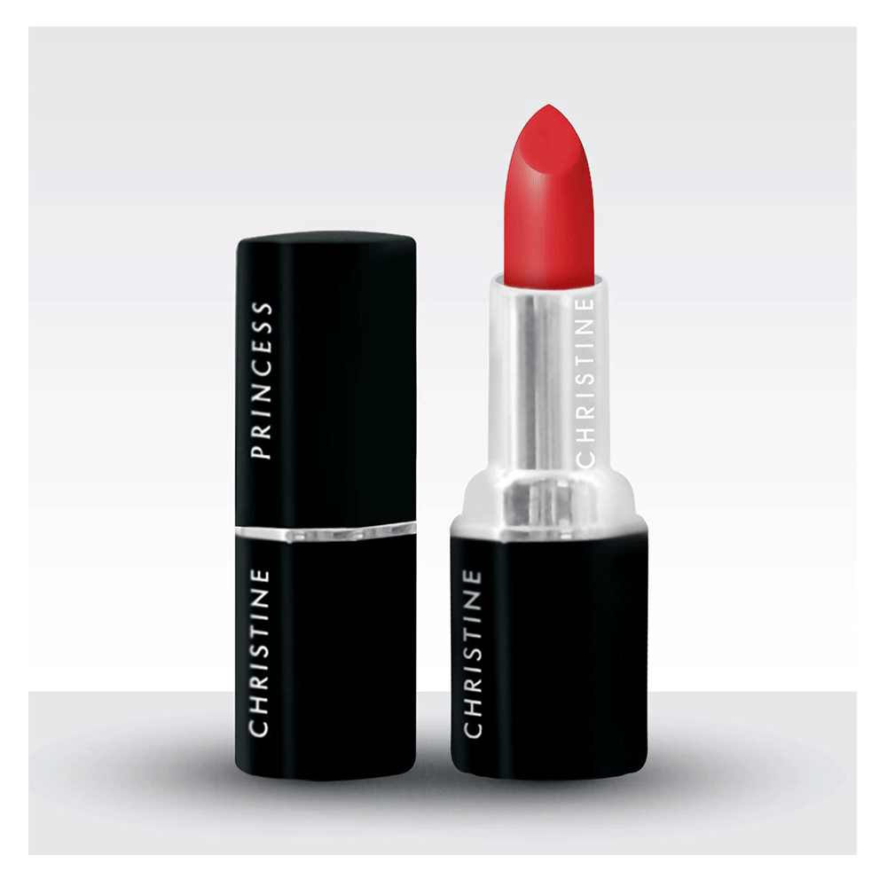 Christine Princess Lipstick (Shade-323)