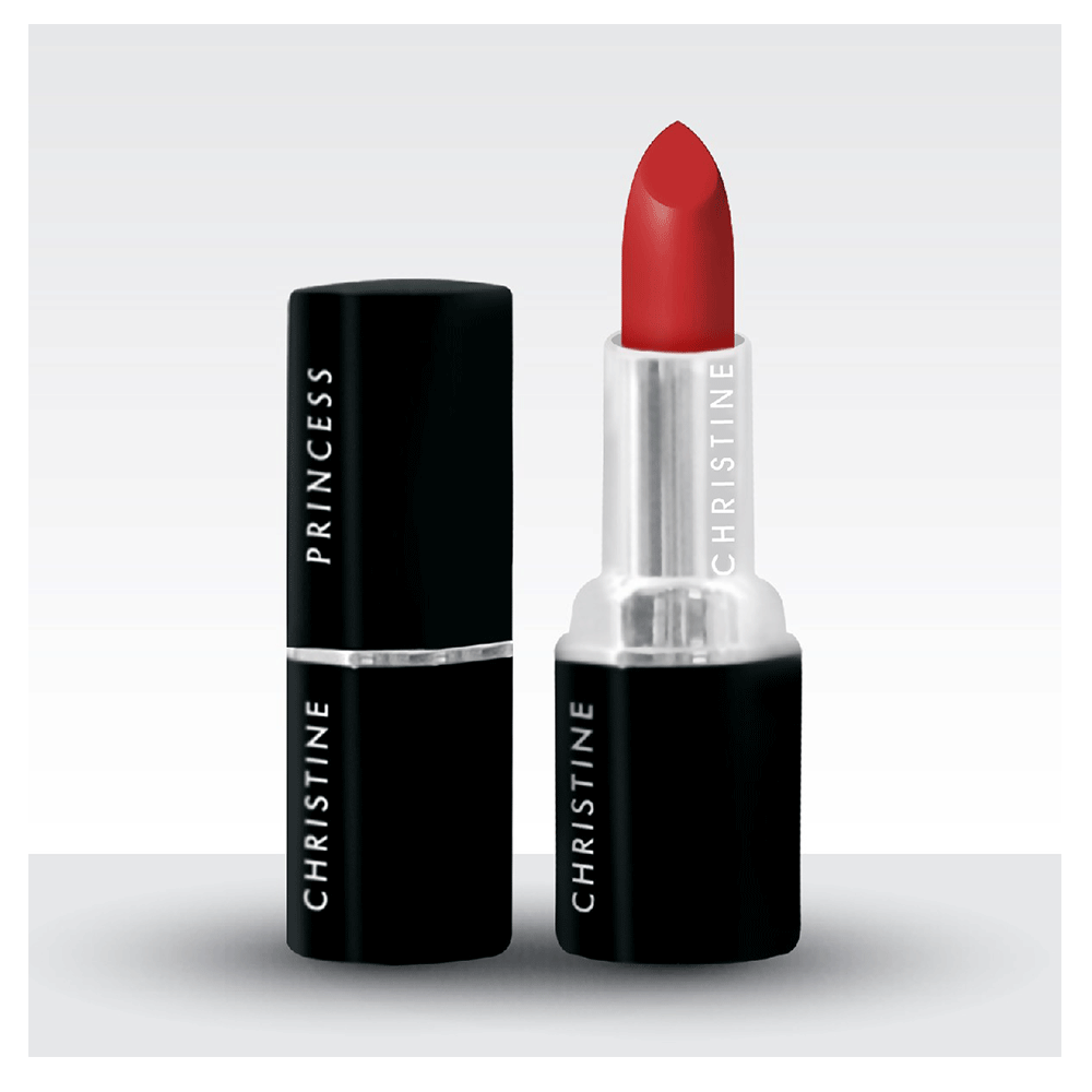 Christine Princess Lipstick (Shade-328)