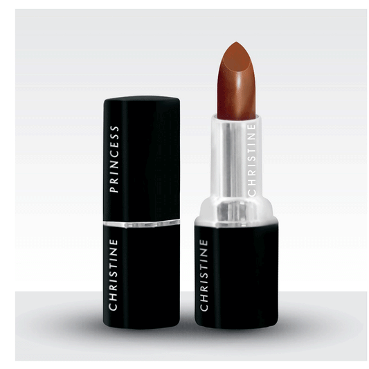 Christine Princess Lipstick (Shade-347)