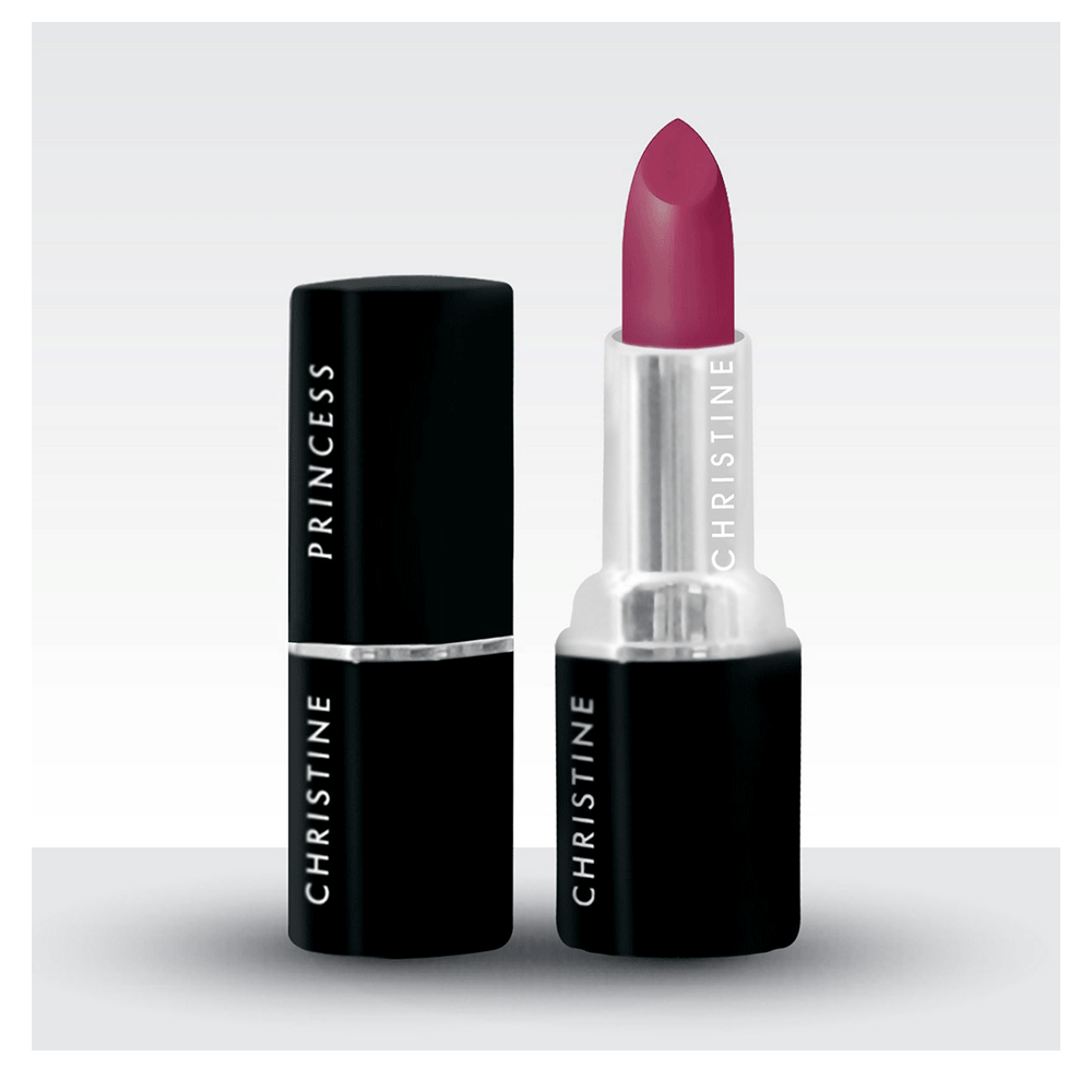 Christine Princess Lipstick (Shade-357)