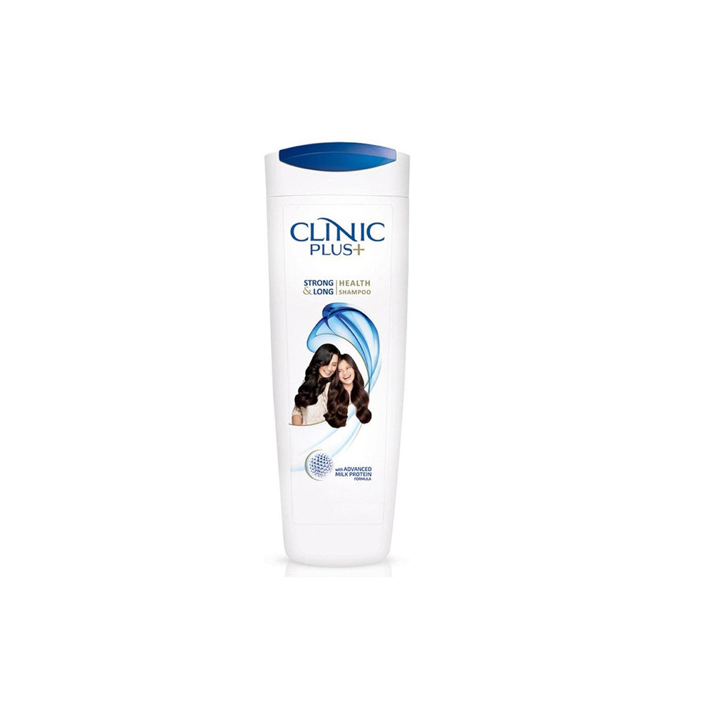 Clinic Plus+ Strong & Long Health Shampoo (India)