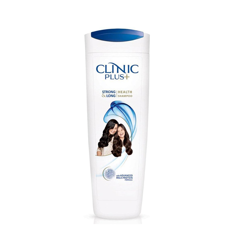 Clinic Plus+ Strong & Long Health Shampoo (India)