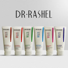 DR.RASHEL Whitening Facial Series Kit (200ml/Tube)