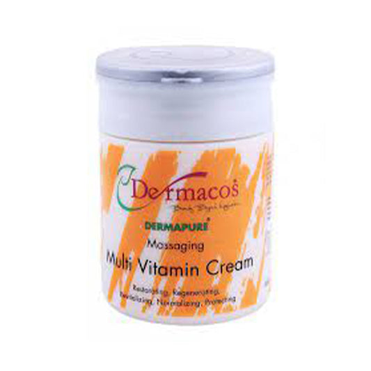 Dermacos Multi Vitamin Cream