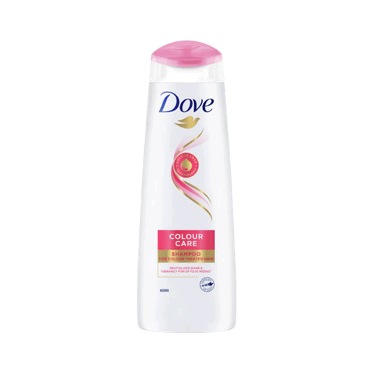 Dove Colour Care Shampoo 250ML (France)