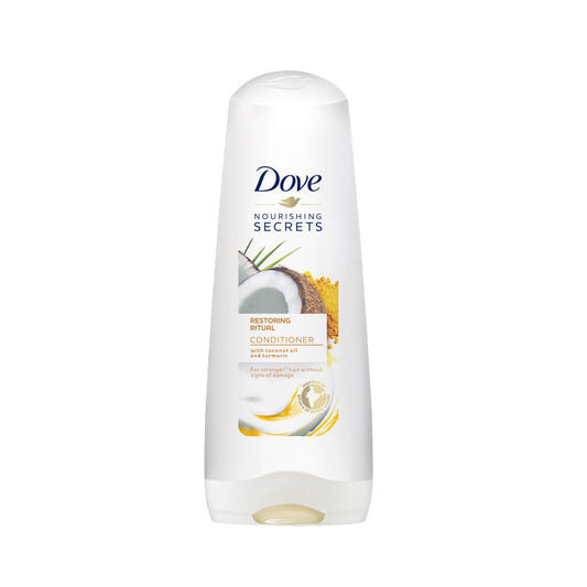 Dove Restoring Ritual Conditioner (France) 200ml