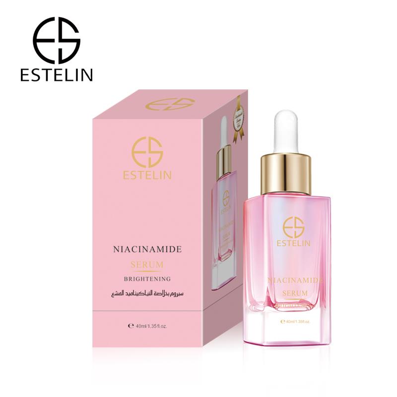 Estelin Brightening Serum, 40ml By Dr.Rashel