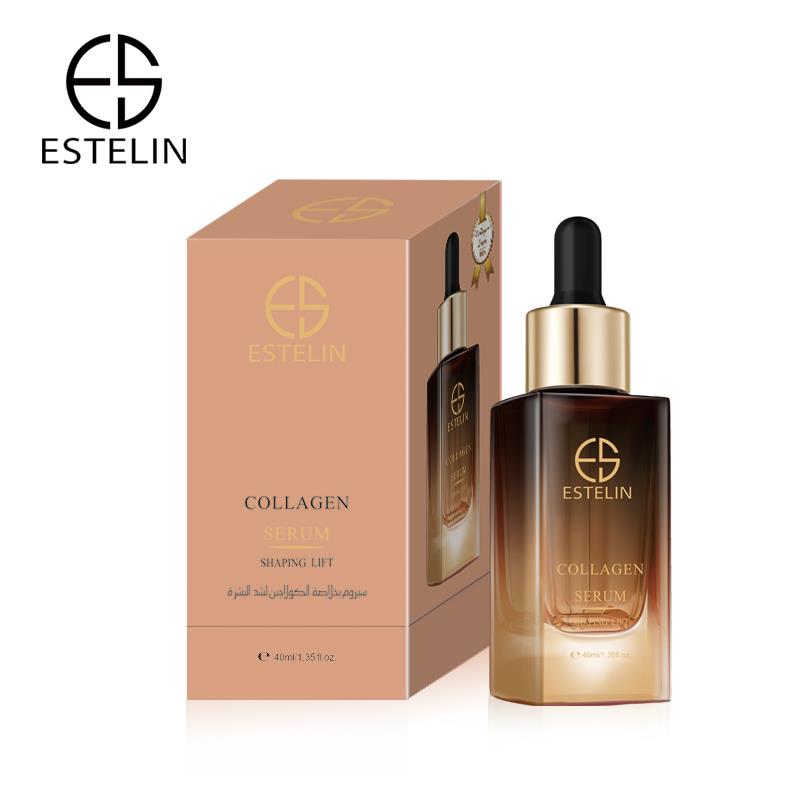 Estelin Collagen Shaping Lift Serum, 40ml by Dr Rashel