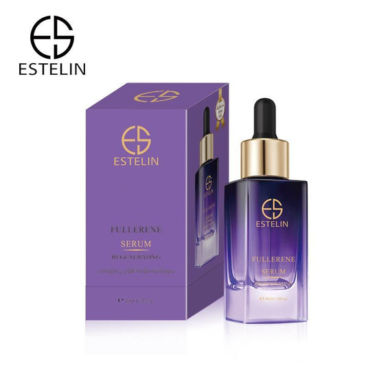 Estelin Fullerene Regenerating Youth Serum, 40ml By Dr.Rashel