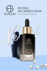 Estelin Retinol Serum, by Dr Rashel  40ml