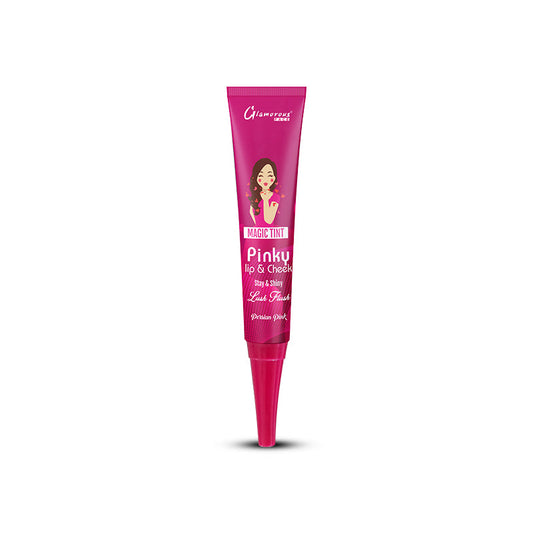 Glamorous Face Pinky Lip & Cheek Magic Tint