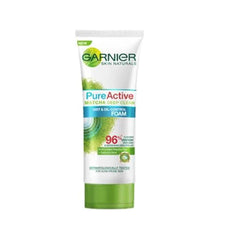 Garnier Pure Active Matcha Deep Clean Dirt & Oil Control