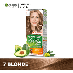 Garnier Color Naturals - 7 Blonde