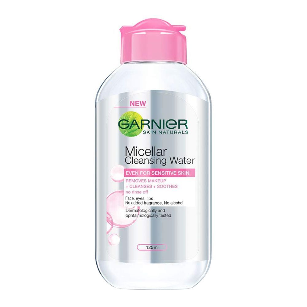 Garnier Micellar Cleansing Water