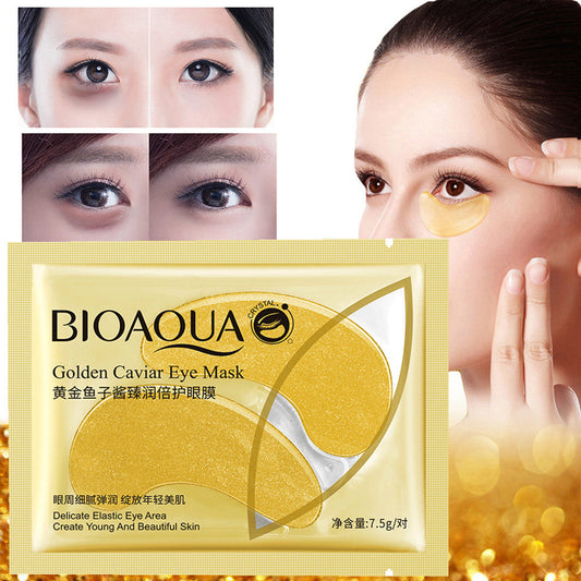 Bioaqua Gold Eye Patches