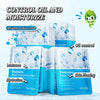 BIOAQUA Probiotics Repair Moisturizing Facial Sheet Mask