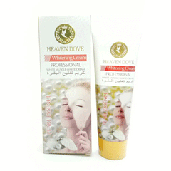 Heaven Dove Whitening Cream (Pearl Essence)