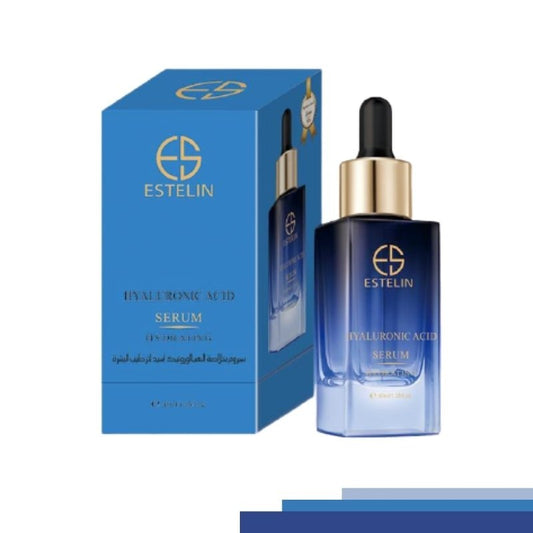 Estelin Hyaluronic Acid Hydrating Serum, 40ml by Dr Rashel