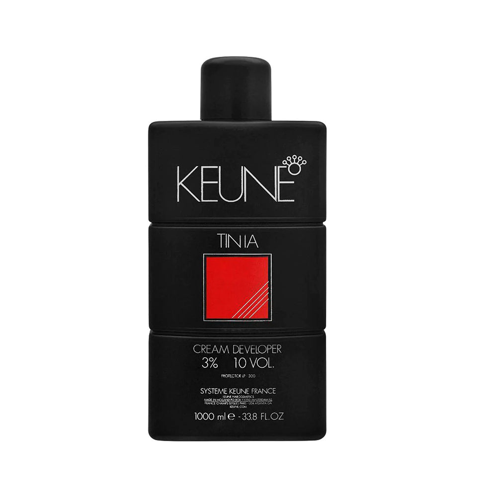 Keune Tinta Developer 10 Volume